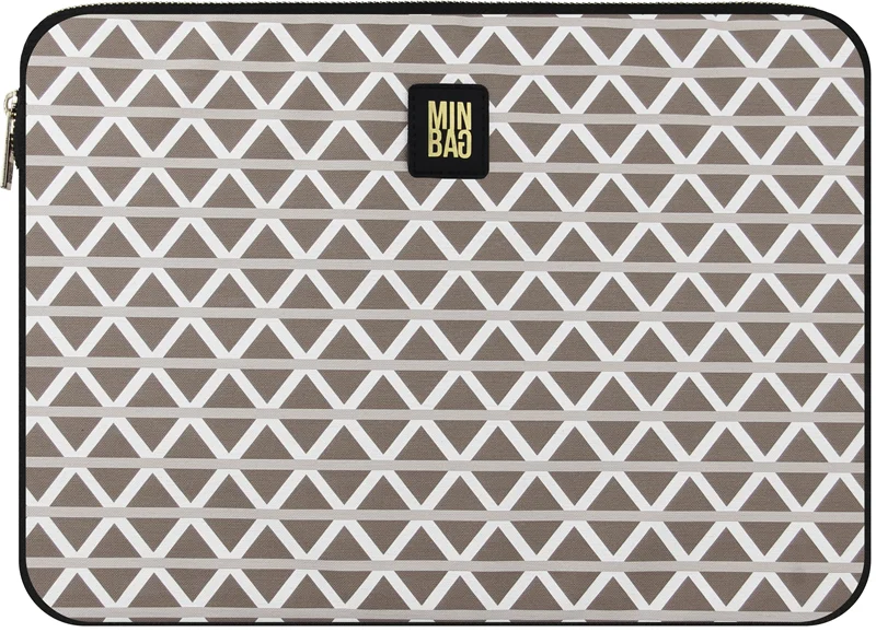 ÖNDER LAPTOP KILIFI MİNBAG MARİN KREM 562-11