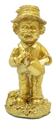 UNICK COLOR BİBLO BAHÇİVAN AMCA 6537