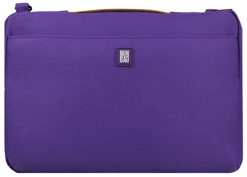 ÖNDER LAPTOP ÇANTASI MICHEAL 15 INCH MOR 530-22