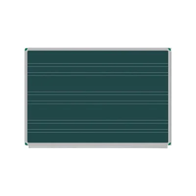 PANDA YAZI TAHTASI DİJİTAL 120x140 STANDART YAZI ÇİZGİLİ BASKILI PAN 215