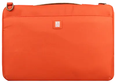 ÖNDER LAPTOP ÇANTASI MICHEAL 15 INCH TURUNCU 530-18