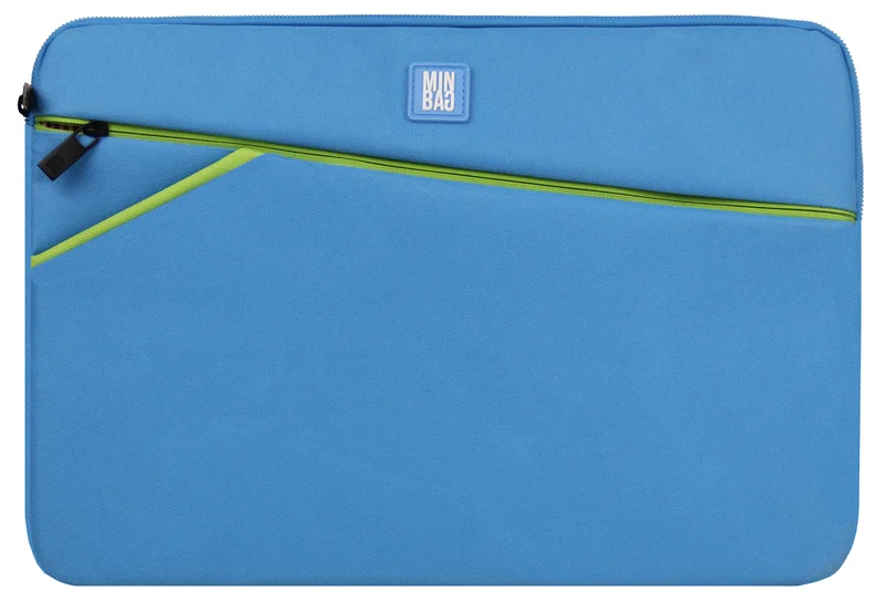 ÖNDER LAPTOP VE TABLET ÇANTASI ALICE 10,5-13,5 INCH MAVİ 528-01