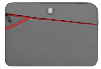 ÖNDER LAPTOP VE TABLET ÇANTASI ALICE 10,5-13,5 INCH GRİ 528-04