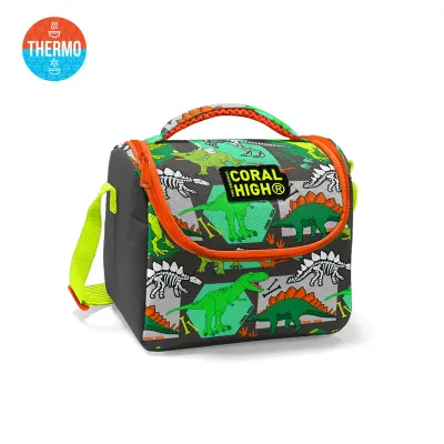 YAYGAN CORAL HIGH BESLENME ÇANTA(THERMO) 11832