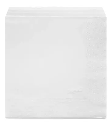 SELPAK ÖZEL ÜRETİM PEÇETE 24x24 CM 1/4 KATLAMA 100 LÜ 9.12 KG (KOLİ=100 LÜ x 48 PK) 7900594