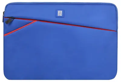 ÖNDER LAPTOP ÇANTASI PETER 15 INCH LACİVERT 529-06