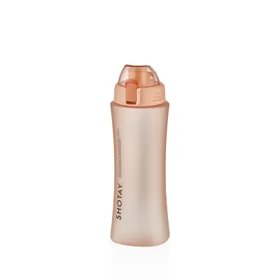 SHOTAY MATARA POLYCARBON 660 ML SHT-ST-6541
