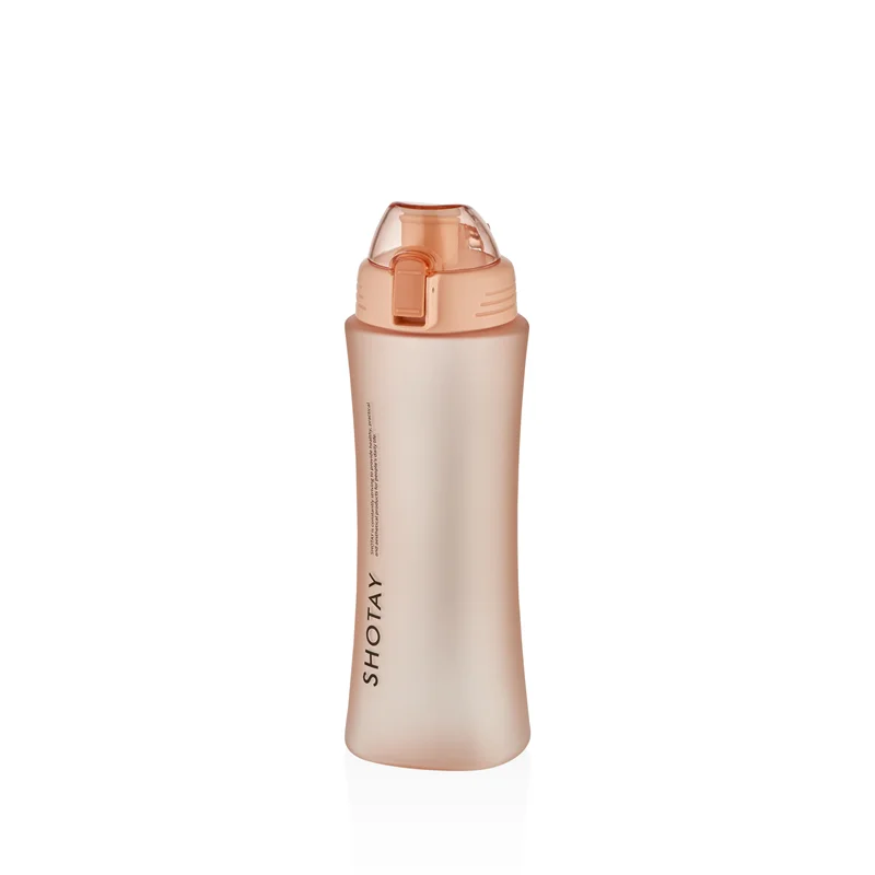 SHOTAY MATARA POLYCARBON 660 ML SHT-ST-6541