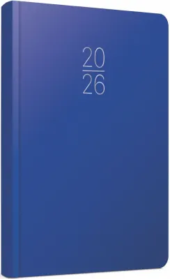 GIPTA AJANDA  GÜNLÜK EKO CİLT BEZİ 17x24 107-ECK LACİVERT