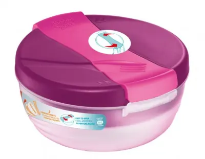 MAPED BESLENME KUTUSU PICNIK ORIGINS 1.4 LT MAVİ 872601ZC