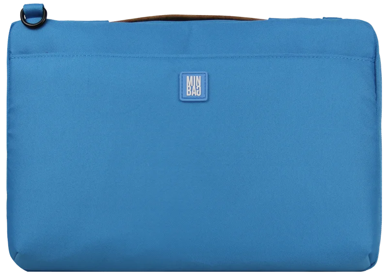 ÖNDER LAPTOP ÇANTASI MICHEAL 15 INCH MAVİ 530-01
