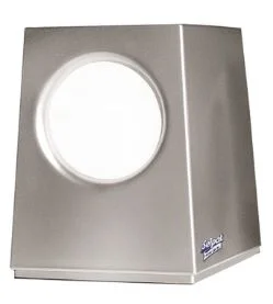 SELPAK PROFESSIONAL EKİPMAN DOMİ PLASTİK PEÇETE DİSPENSERİ GÜMÜŞ 7900146