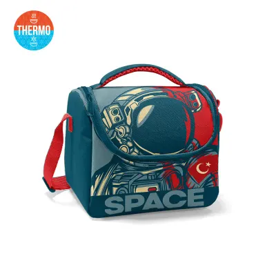 YAYGAN CORAL HIGH BESLENME ÇANTA(THERMO) 11840