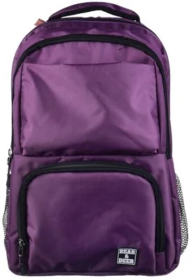 B&D SIRT ÇANTASI POCKET MÜRDÜM BD-CN0029