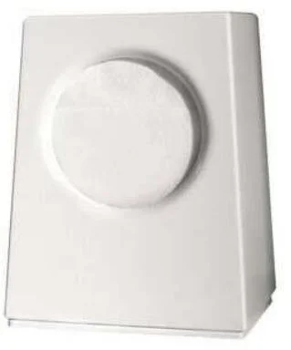 SELPAK PROFESSIONAL EKİPMAN DOMİ PLASTİK PEÇETE DİSPENSERİ BEYAZ 7900143