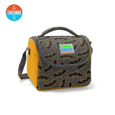 YAYGAN CORAL HIGH BESLENME ÇANTA(THERMO) 11721