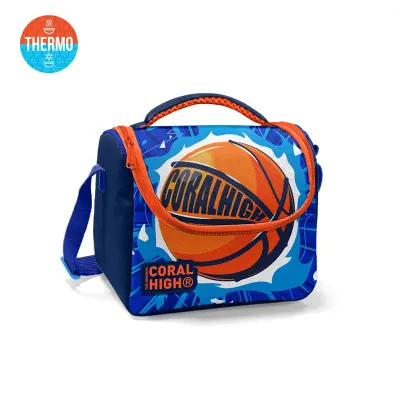 YAYGAN CORAL HIGH BESLENME ÇANTA(THERMO) 11851