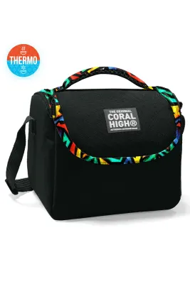 YAYGAN CORAL HIGH BESLENME ÇANTA(THERMO) 11773