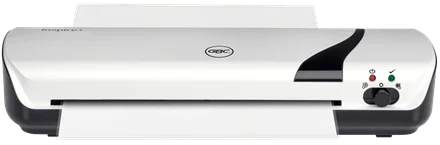 GBC LAMİNASYON MAKİNESİ A4 INSPIRE BEYAZ 4410031