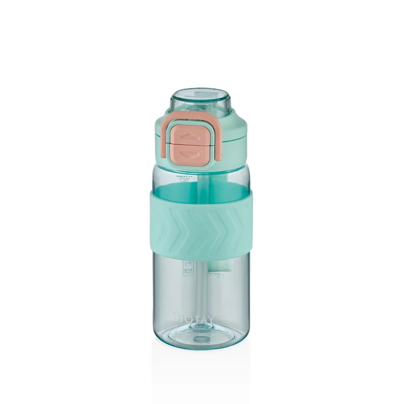 SHOTAY MATARA TRITAN 600 ML DIRECTION DUAL (4 ASS.) SHT-ST-7234
