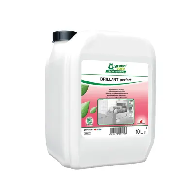 TANA BRILLANT PERFECT- ENDÜSTRİYEL BULAŞIK MAKİNESİ İÇİN EKOLOJİK PARLATICI  10 L 9225429