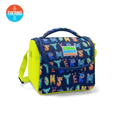 CORAL HIGH BESLENME ÇANTA THERMO 11726