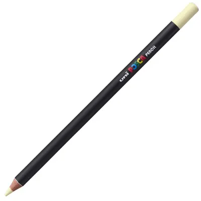 UNİ KURU BOYA POSCA KPE-200 FİLDİŞİ