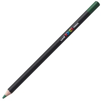 UNİ KURU BOYA POSCA KPE-200 KOYU ZEYTİN YEŞİLİ