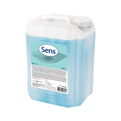 SENS SIVI SABUN MAVİ 20L  7900460