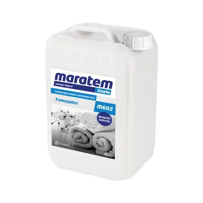 MARATEM M602 YUMUŞATICI AKDENİZ ESİNTİSİ 20L 9225287