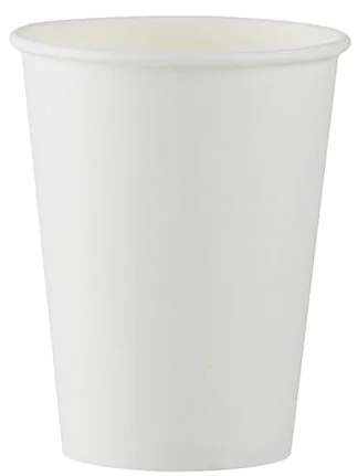 HUHTAMAKİ BARDAK KAĞIT 12 OZ BEYAZ 1.000 ADET 002482