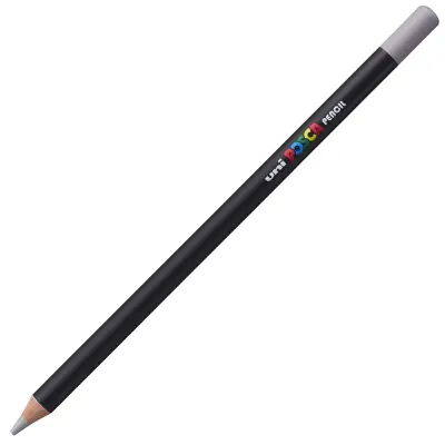 UNİ KURU BOYA POSCA KPE-200 GRİ