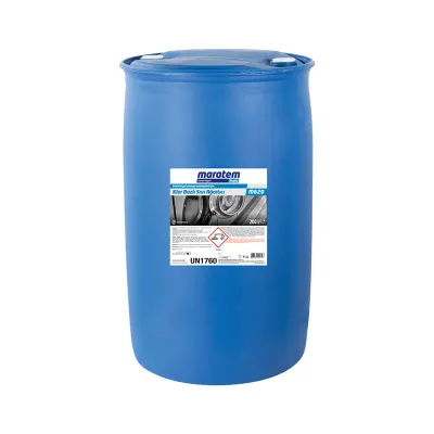 MARATEM M620 KLOR BAZLI SIVI AĞARTICI 200L 9225638