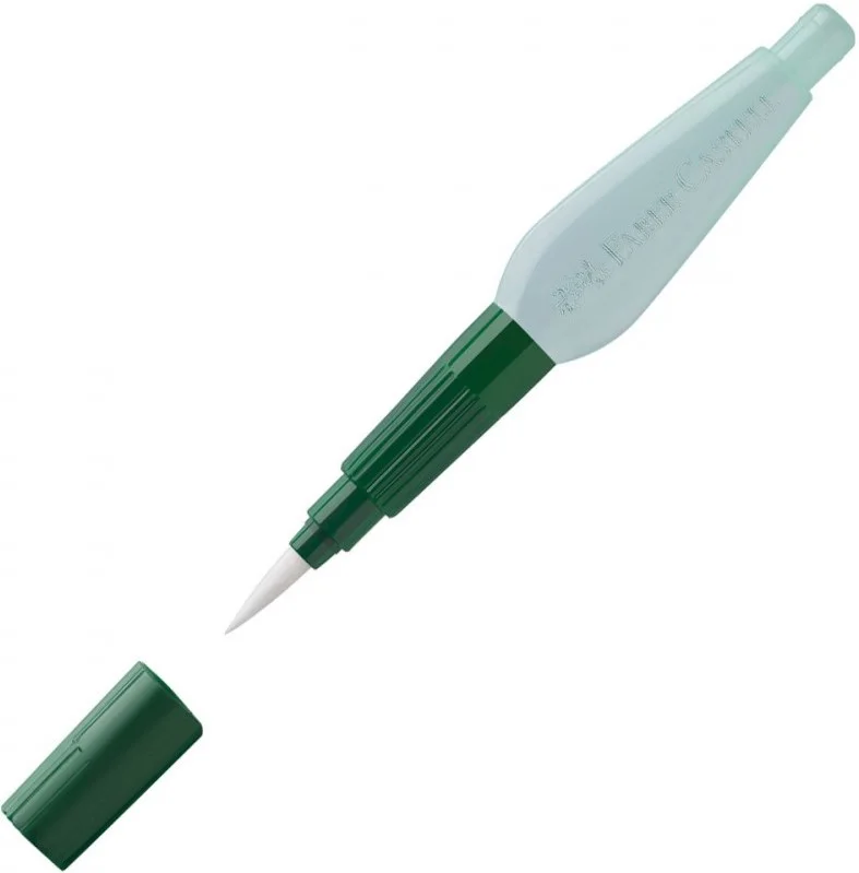 FABER SU HAZNELİ FIRÇA-WATER BRUSH 185105