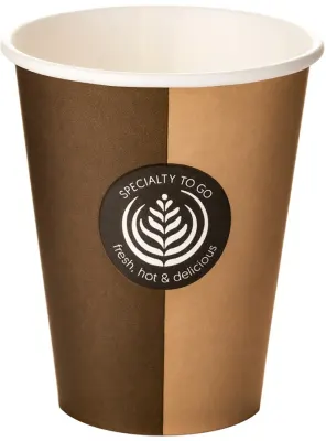 HUHTAMAKİ BARDAK KAĞIT  9 OZ 1.000 ADET 001412
