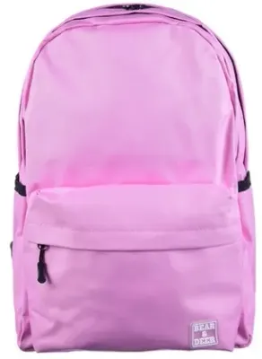 B&D SIRT ÇANTASI CARISMA PEMBE BD-CN0282