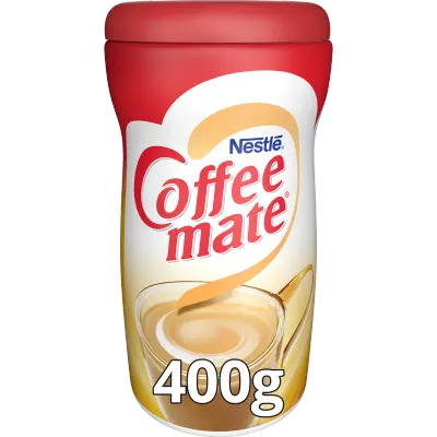 NESTLE KAHVE KREMASI COFFEE MATE KAVANOZ 400 GR 12496179