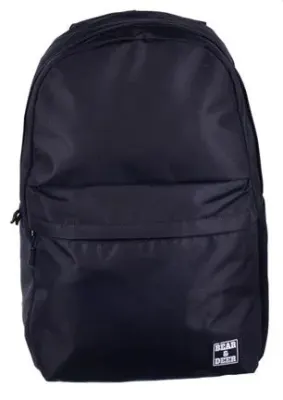 B&D SIRT ÇANTASI YOUNG SİYAH BD-CN0284