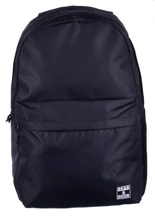 B&D SIRT ÇANTASI YOUNG SİYAH BD-CN0284