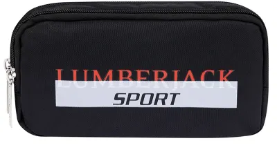 LUMBERJACK KALEM ÇANTASI LMKLK23012