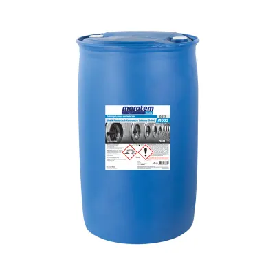 MARATEM M635 OPTİK PARLATICILI KONSANTRE YIKAMA ÜRÜNÜ 200L 7903333