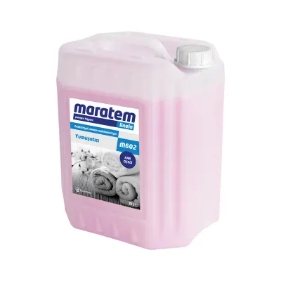 MARATEM M602 YUMUŞATICI (KAR ÇİÇEĞİ) 20L 9225106