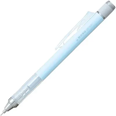 TOMBOW VERSATİL KALEM MONO GRAPH 0.3 PASTEL BUZ MAVİ BLS. T-DPA-137A