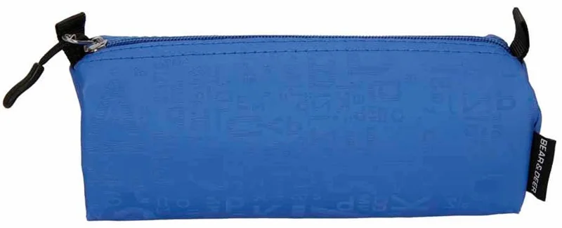 B&D KALEM ÇANTASI CLASS SOFT YAZILI BD-KCS172