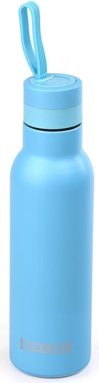 B&D MATARA 500 ML ÇELİK İPLİ (XG-2939) BD-MT0030