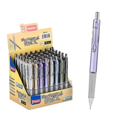 MİKRO VERSATİL KALEM MP-421-48 0.7 STANDLI