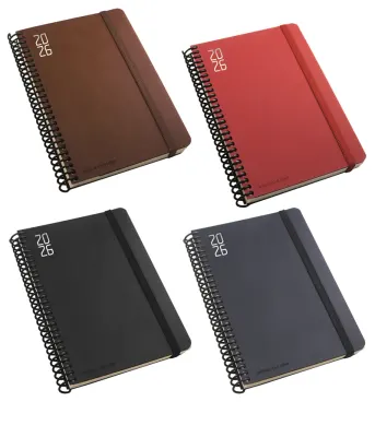 GIPTA AJANDA GÜNLÜK 17x24 FOLD 409-FDK