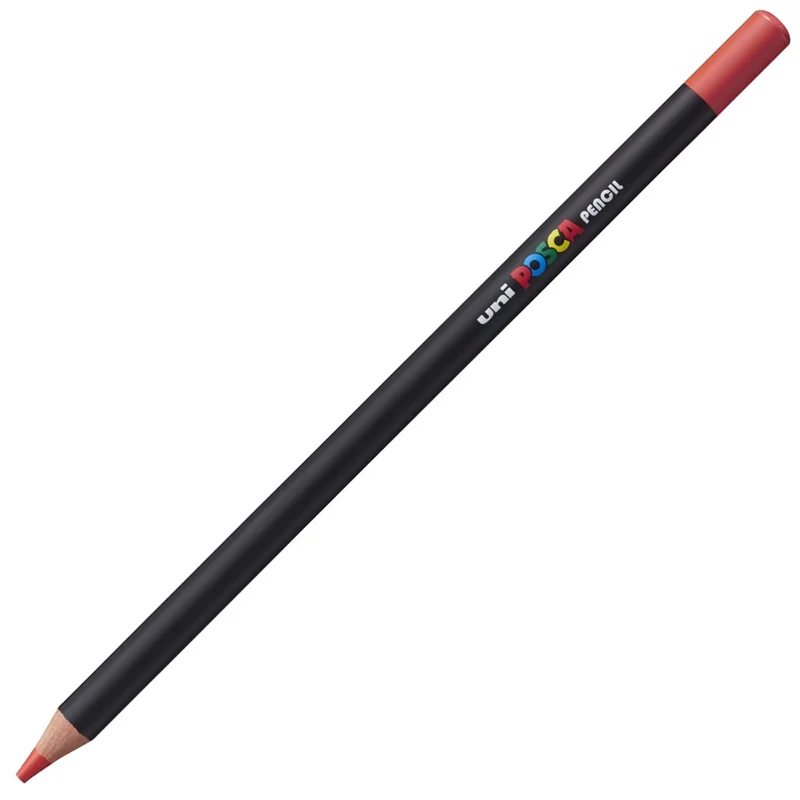 UNİ KURU BOYA POSCA KPE-200 TURUNCU