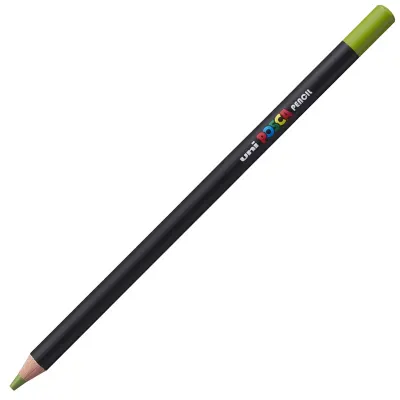 UNİ KURU BOYA POSCA KPE-200 YEŞİL ÇAY