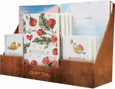 GIPTA AJANDA SETİ MIX 046-MXK